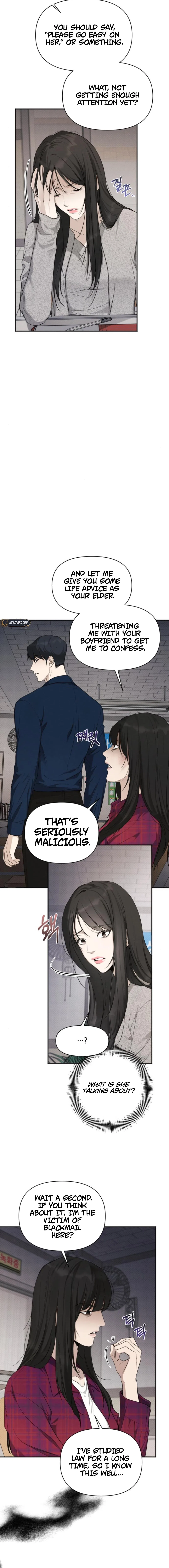 The Perfect Contract Chapter 65 – Page 17