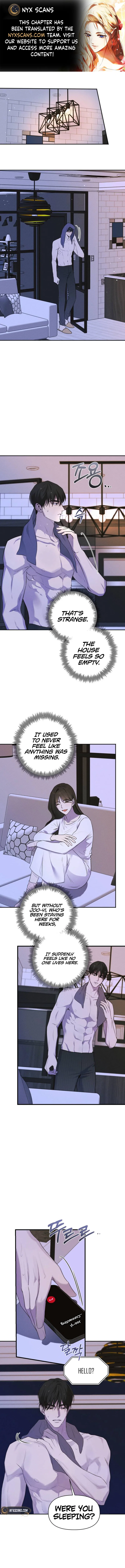 The Perfect Contract Chapter 64 – Page 1