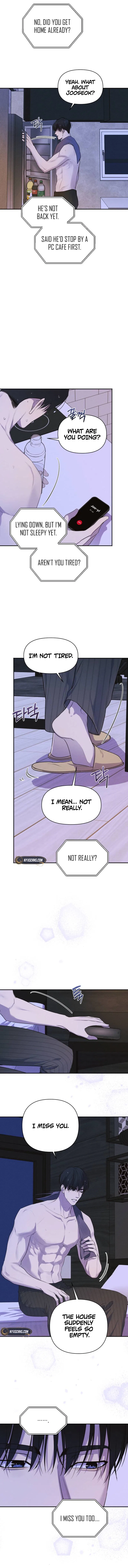 The Perfect Contract Chapter 64 – Page 2