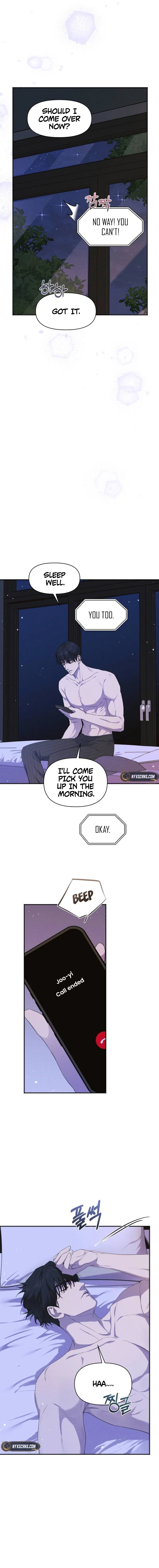 The Perfect Contract Chapter 64 – Page 3