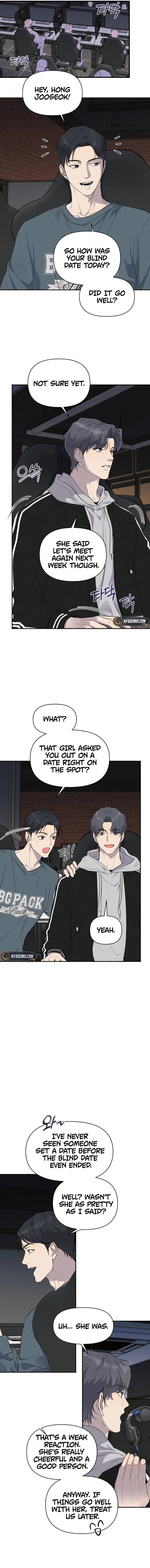 The Perfect Contract Chapter 64 – Page 5
