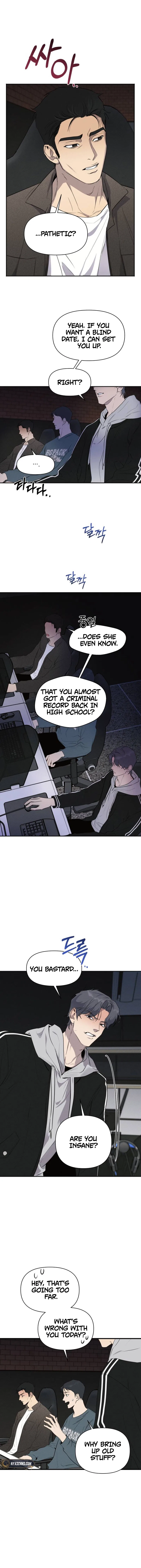 The Perfect Contract Chapter 64 – Page 7