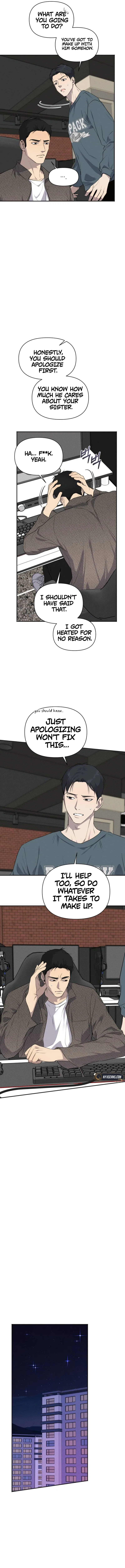 The Perfect Contract Chapter 64 – Page 10