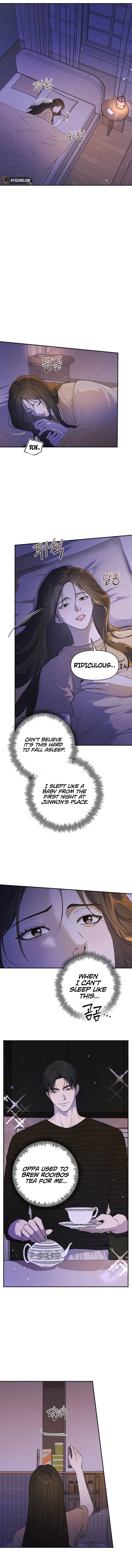 The Perfect Contract Chapter 64 – Page 11