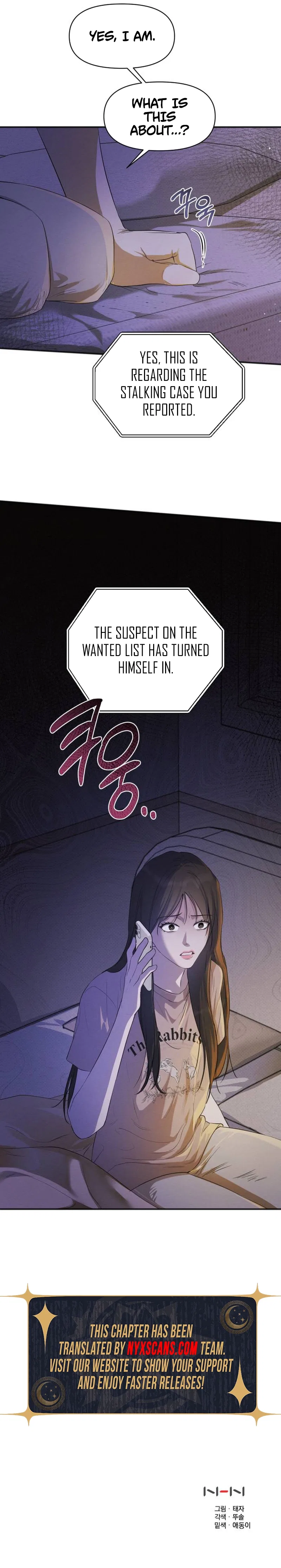 The Perfect Contract Chapter 64 – Page 13