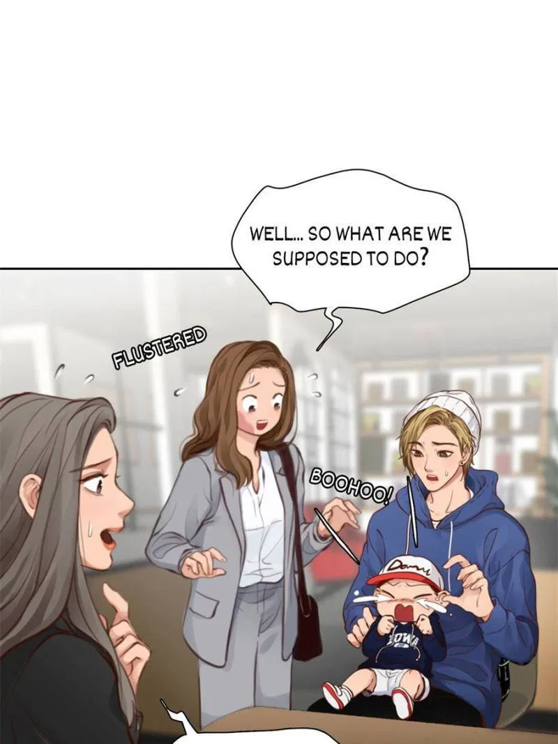 The Fake Beauty Chapter 135 – Page 12