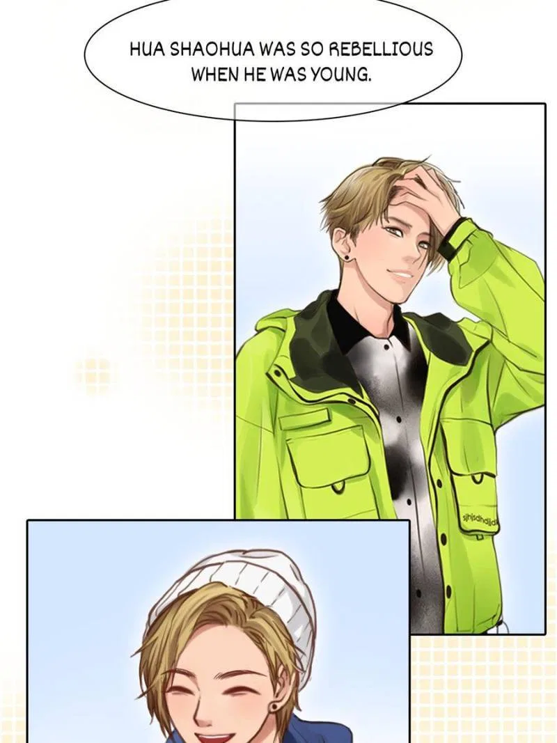 The Fake Beauty Chapter 135 – Page 24
