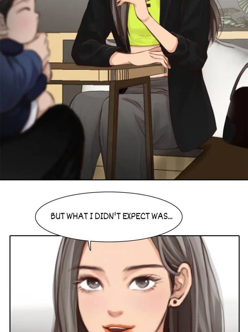The Fake Beauty Chapter 135 – Page 28