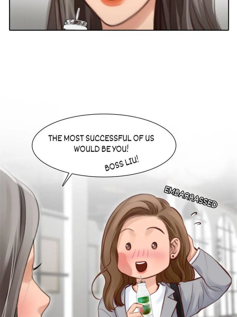 The Fake Beauty Chapter 135 – Page 29