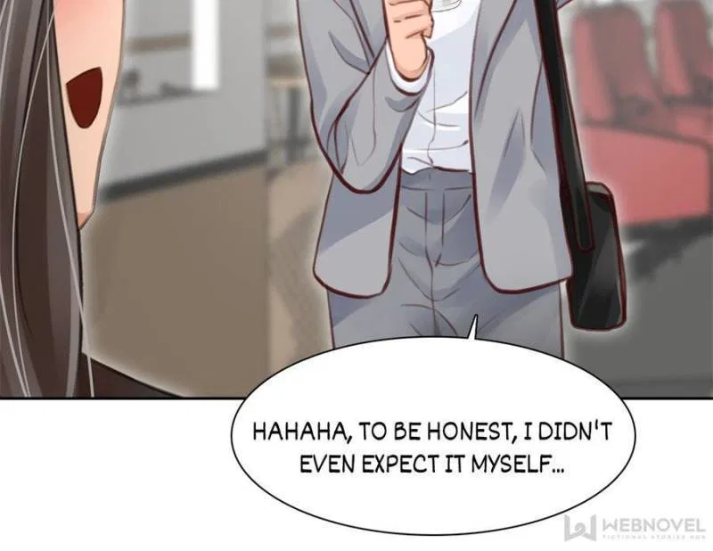 The Fake Beauty Chapter 135 – Page 30