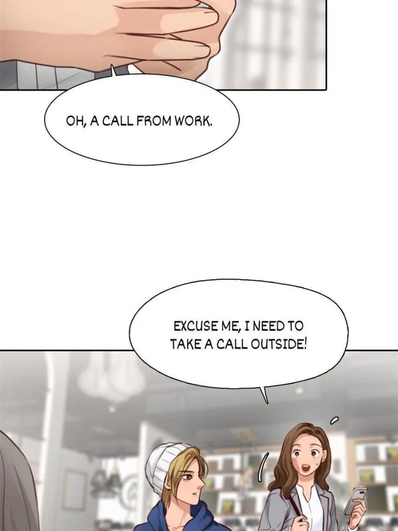 The Fake Beauty Chapter 135 – Page 32