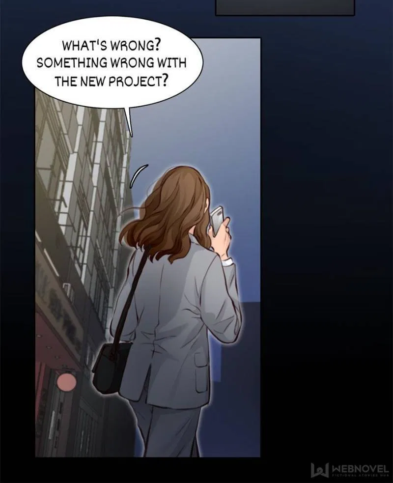 The Fake Beauty Chapter 135 – Page 34