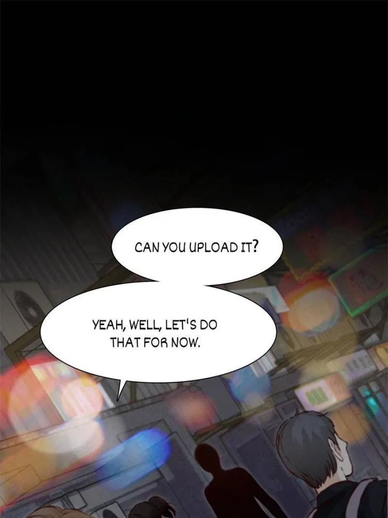 The Fake Beauty Chapter 135 – Page 39