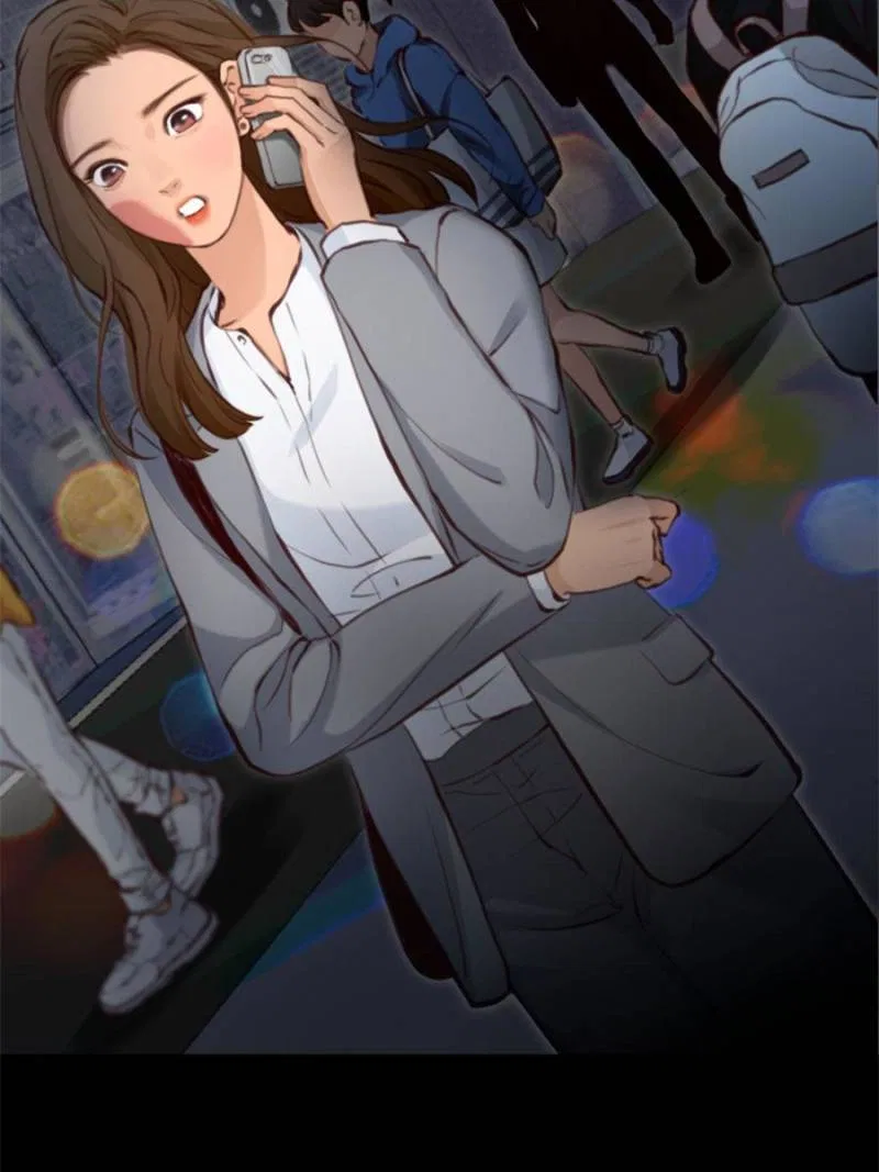 The Fake Beauty Chapter 135 – Page 40