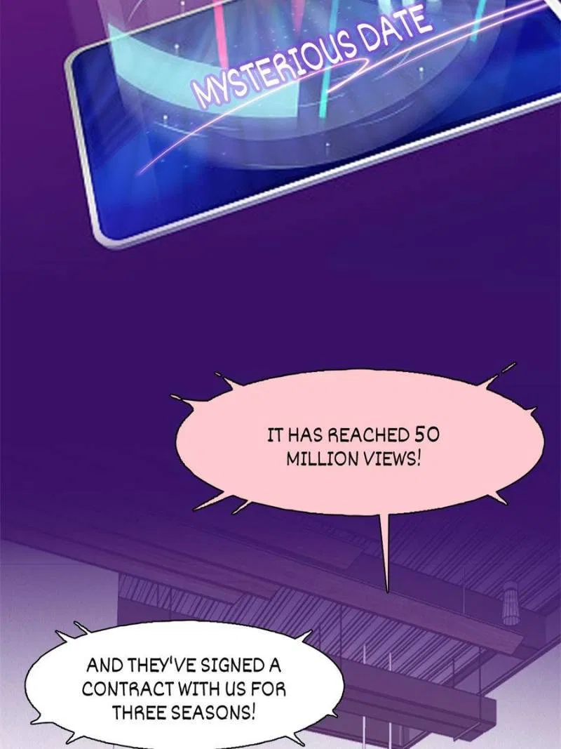 The Fake Beauty Chapter 134 – Page 3