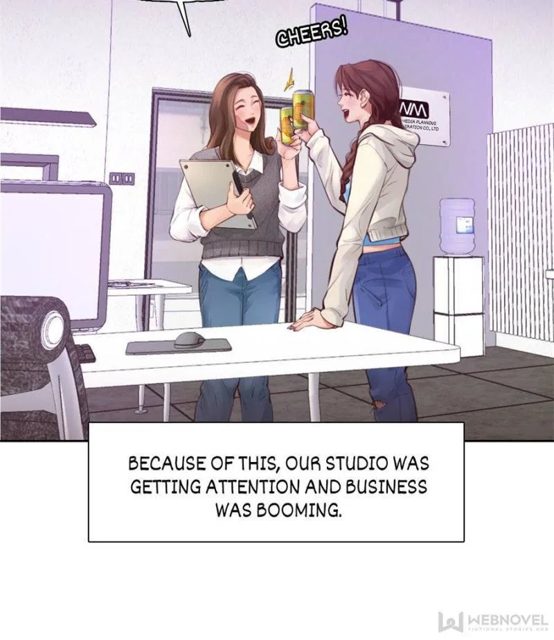 The Fake Beauty Chapter 134 – Page 4