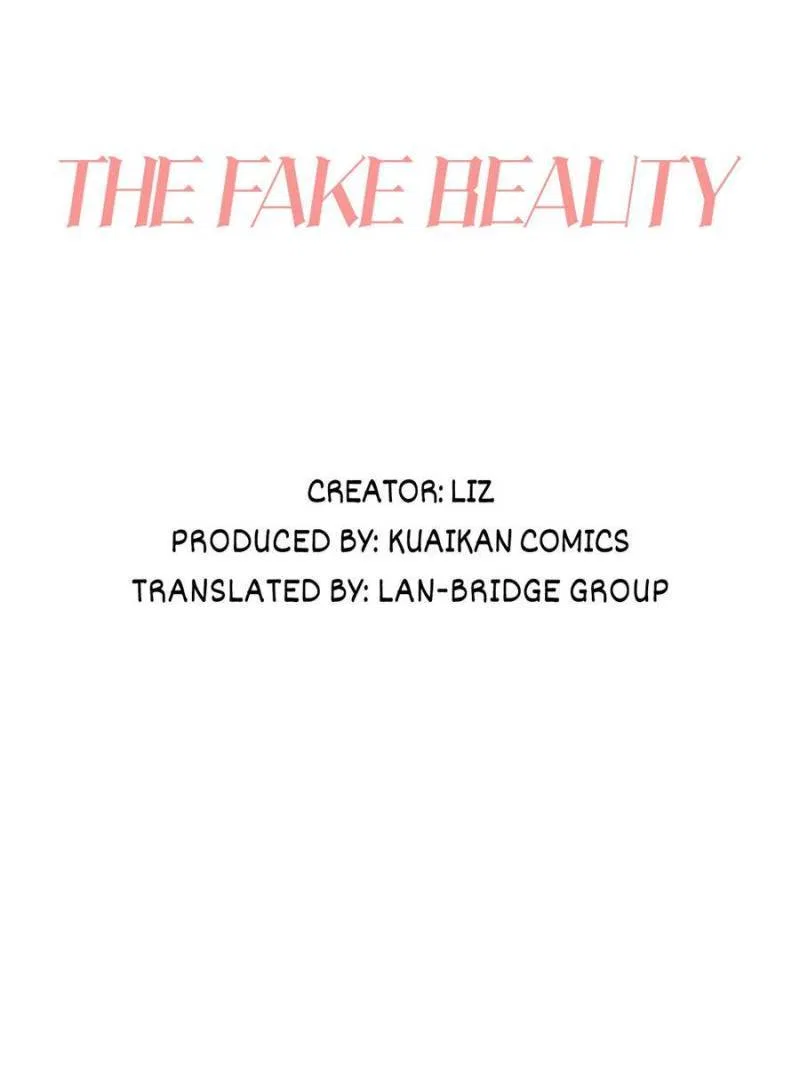 The Fake Beauty Chapter 134 – Page 5