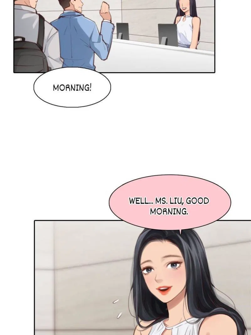 The Fake Beauty Chapter 134 – Page 8