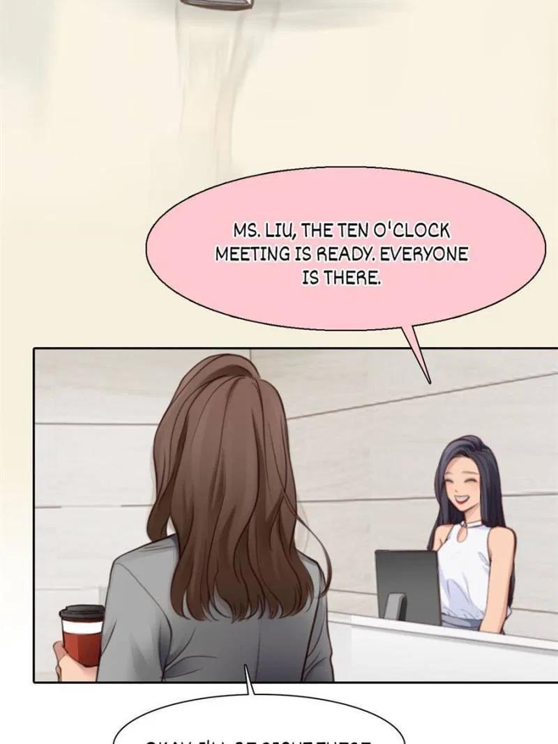 The Fake Beauty Chapter 134 – Page 12