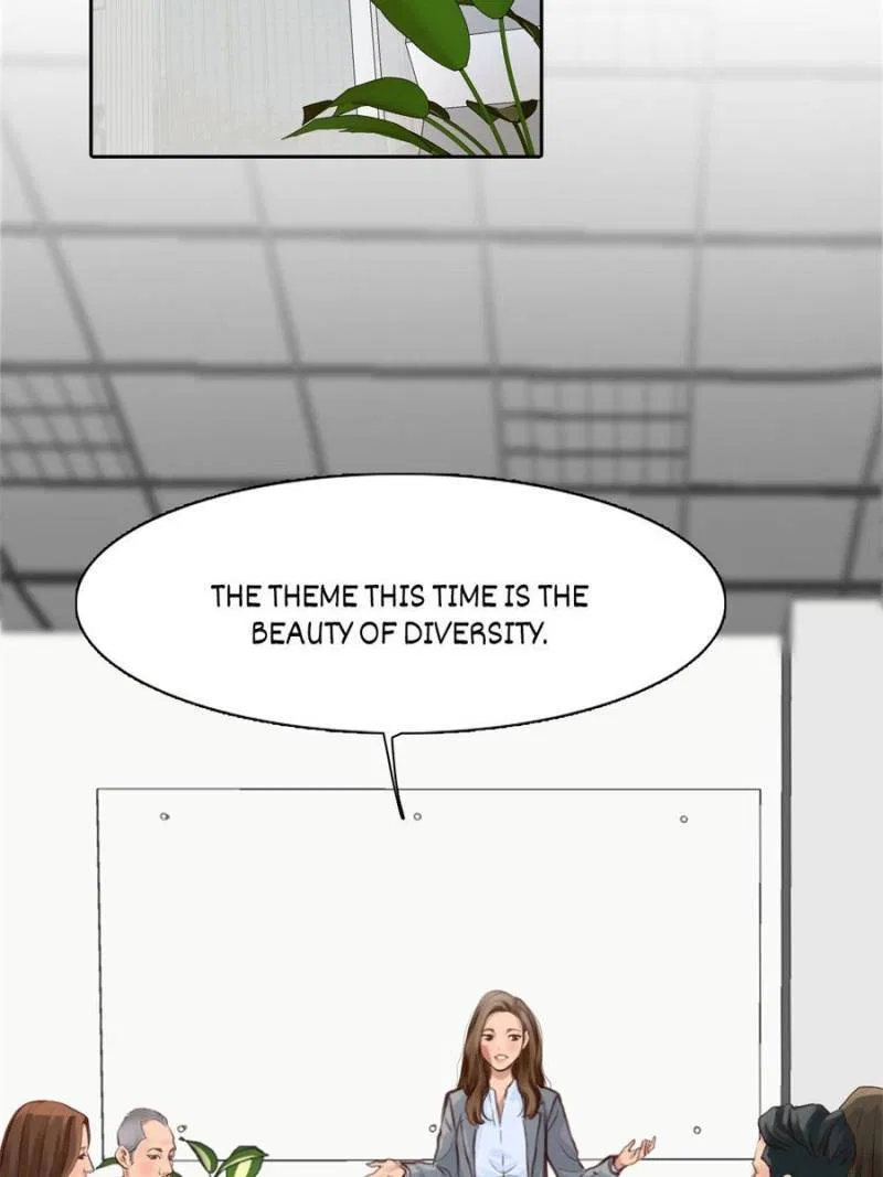 The Fake Beauty Chapter 134 – Page 14