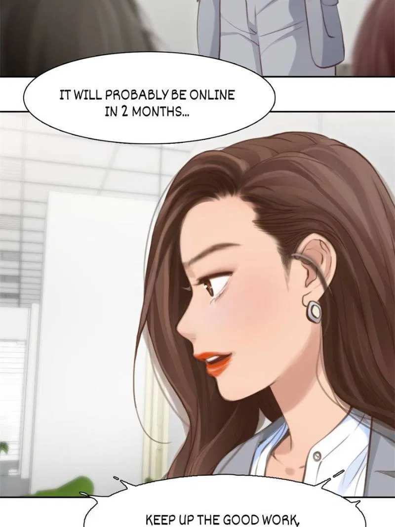 The Fake Beauty Chapter 134 – Page 17