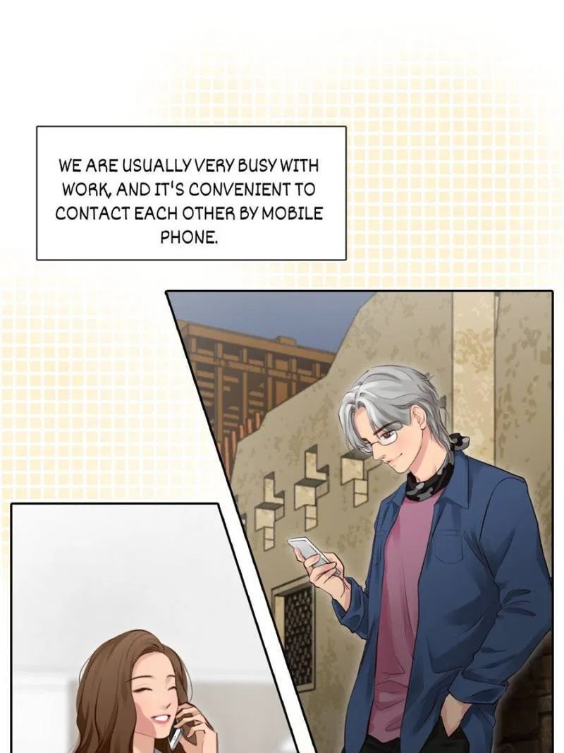 The Fake Beauty Chapter 134 – Page 30