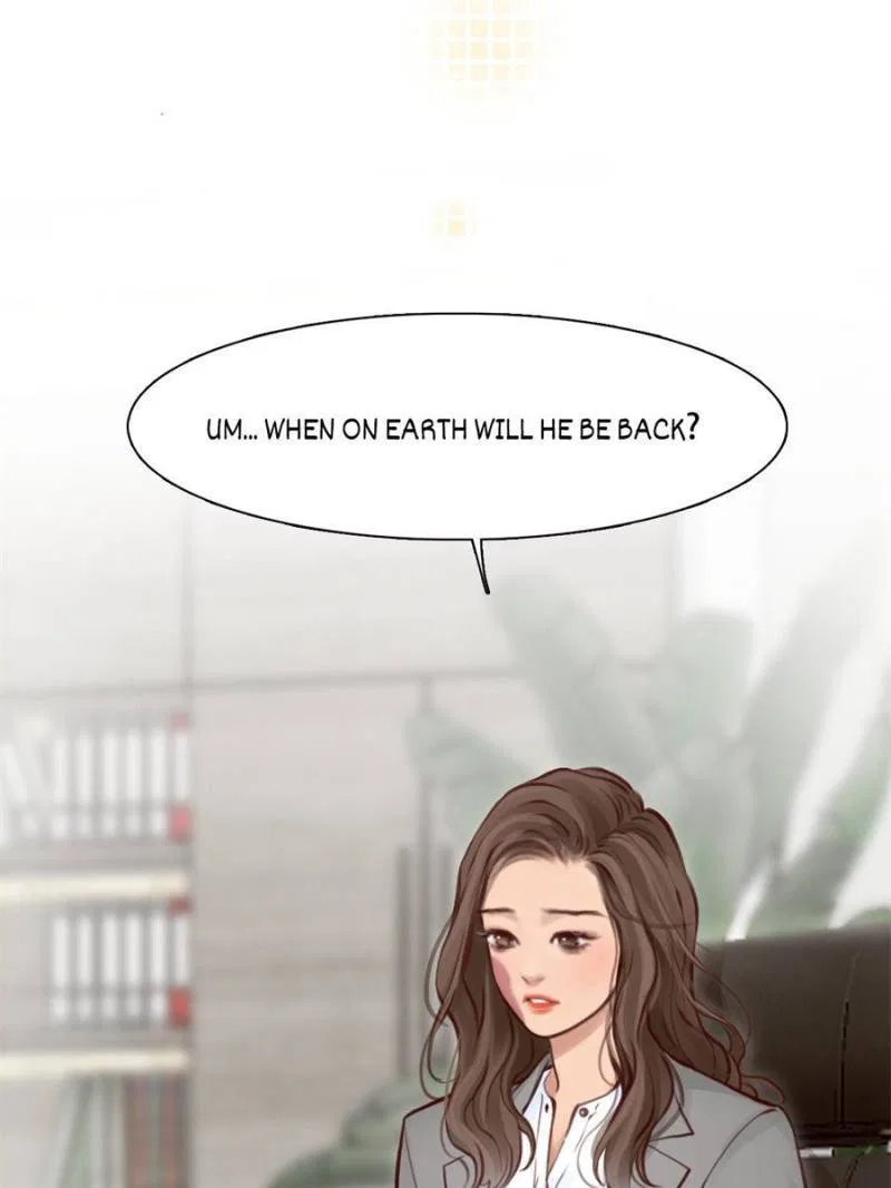 The Fake Beauty Chapter 134 – Page 32