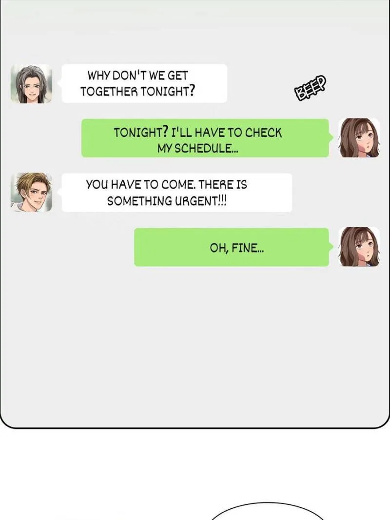 The Fake Beauty Chapter 134 – Page 36