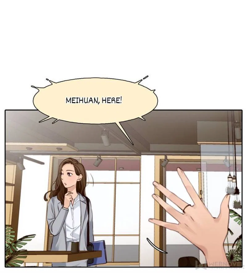 The Fake Beauty Chapter 134 – Page 43