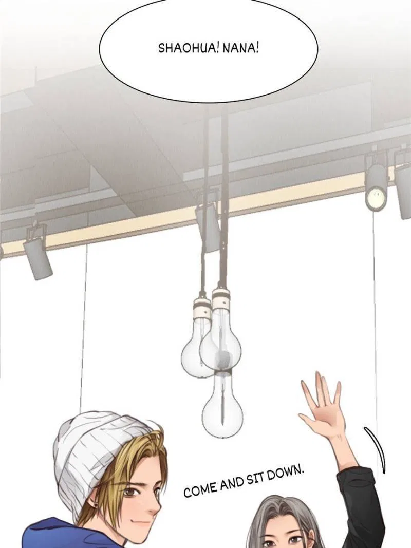 The Fake Beauty Chapter 134 – Page 45