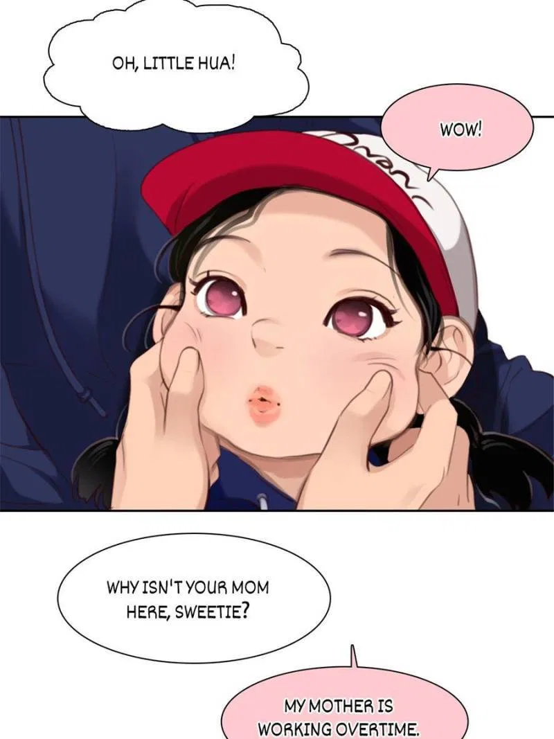The Fake Beauty Chapter 134 – Page 48