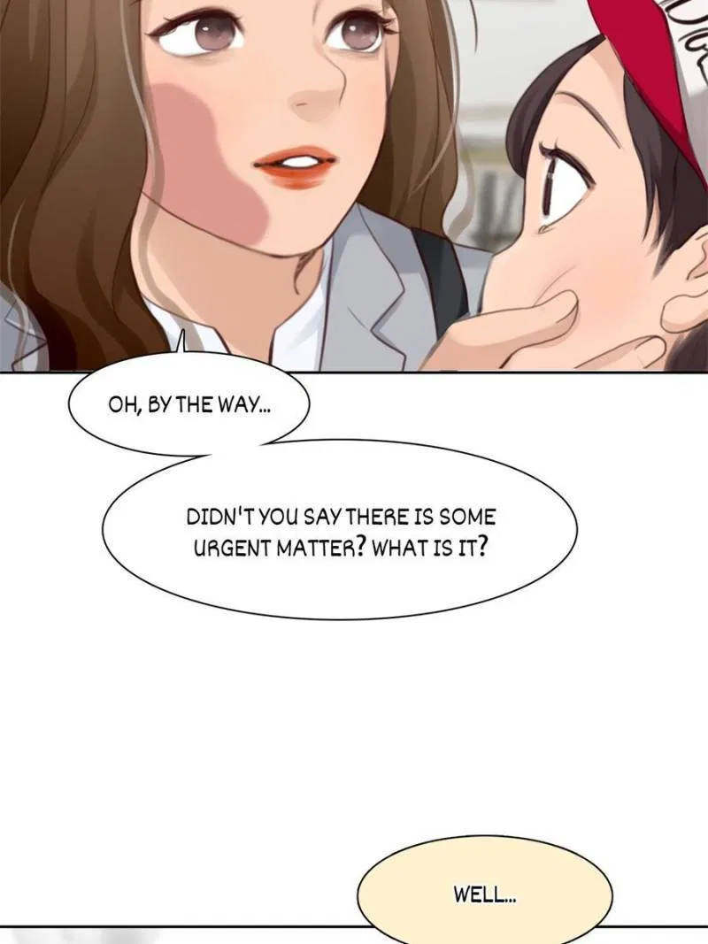 The Fake Beauty Chapter 134 – Page 51
