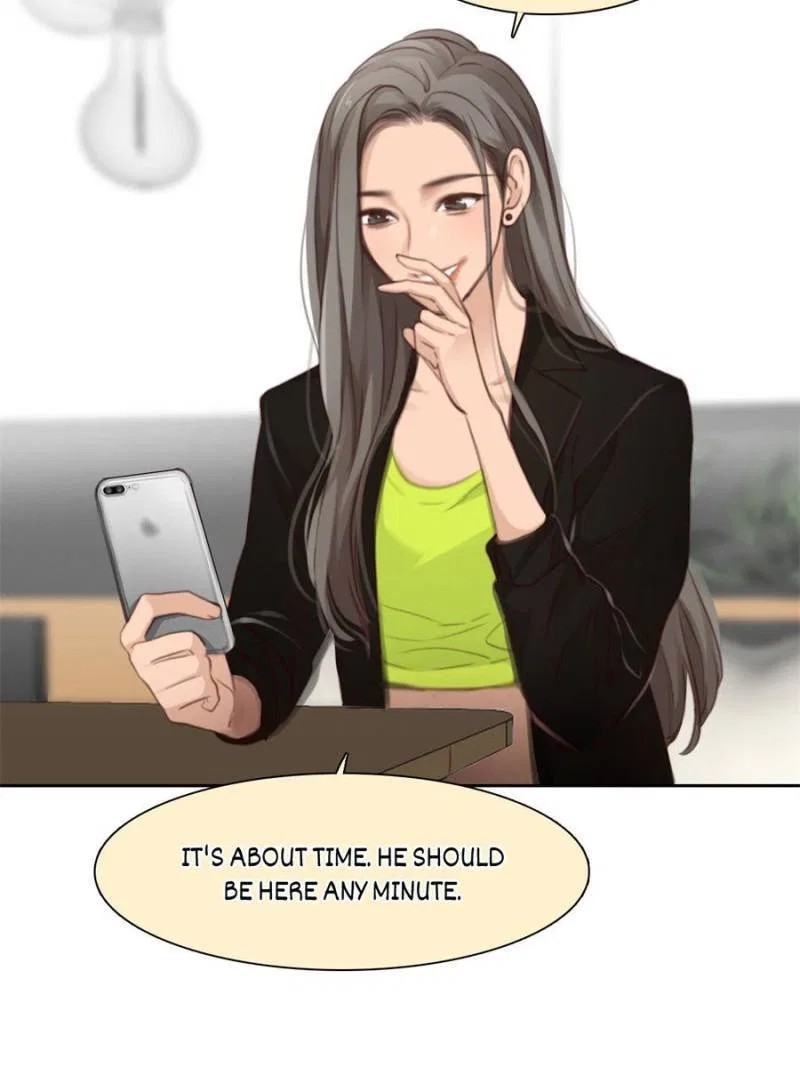 The Fake Beauty Chapter 134 – Page 52