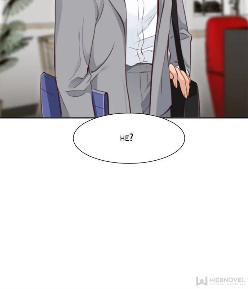 The Fake Beauty Chapter 134 – Page 54