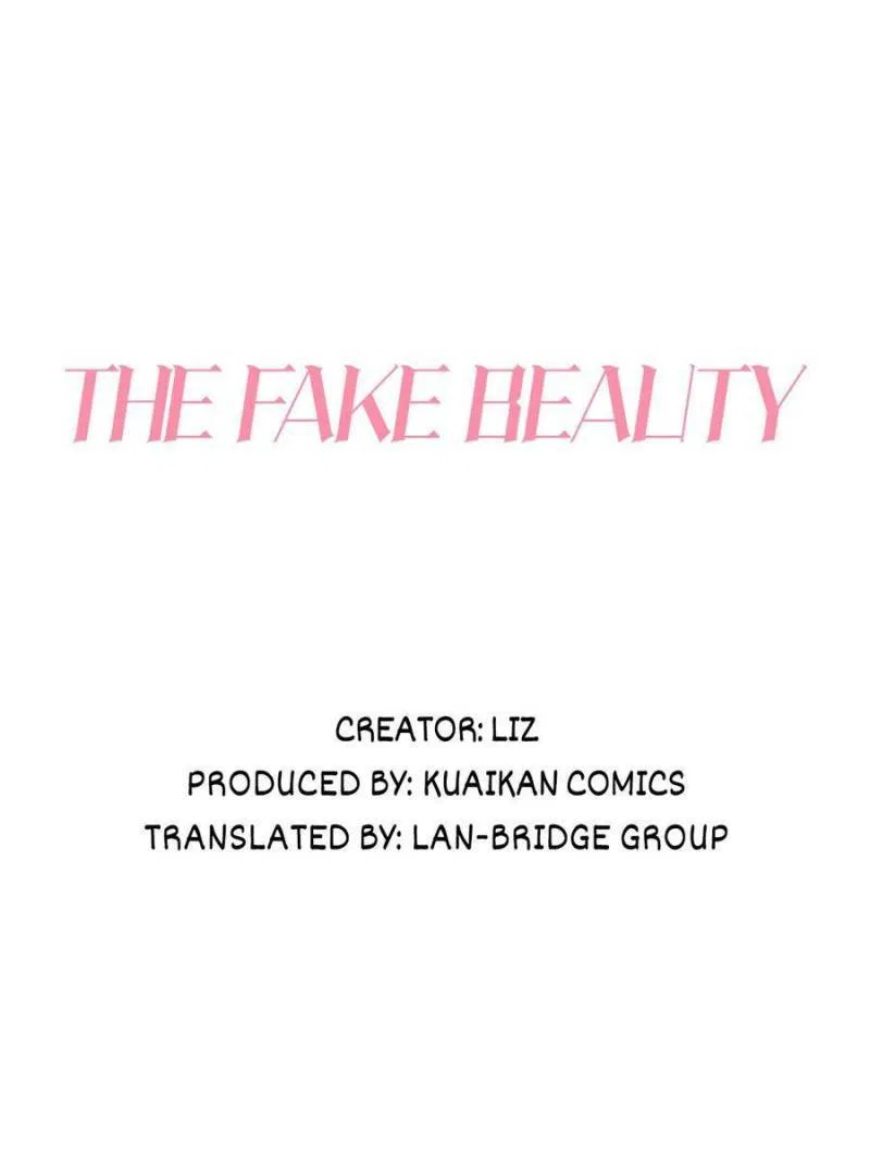 The Fake Beauty Chapter 133 – Page 6
