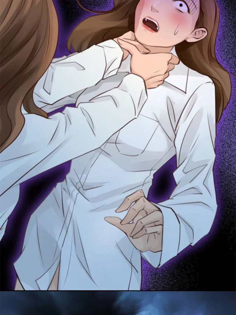 The Fake Beauty Chapter 133 – Page 21