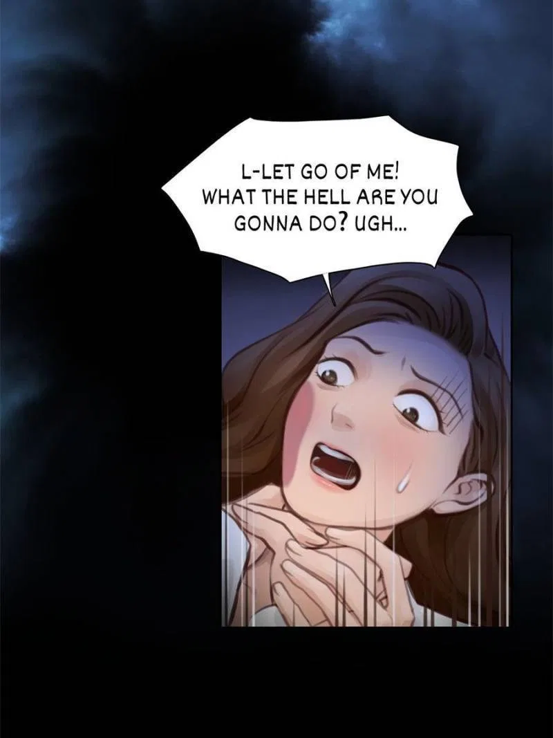 The Fake Beauty Chapter 133 – Page 22