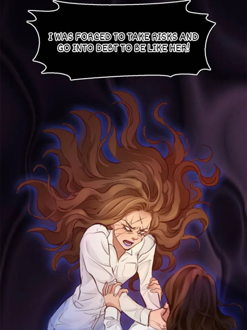 The Fake Beauty Chapter 133 – Page 28