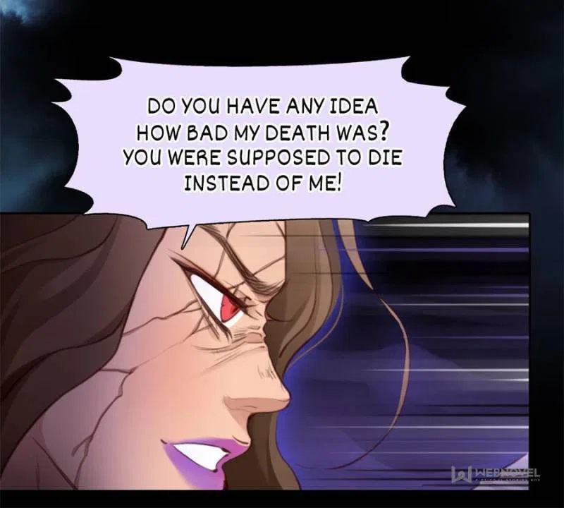 The Fake Beauty Chapter 133 – Page 31
