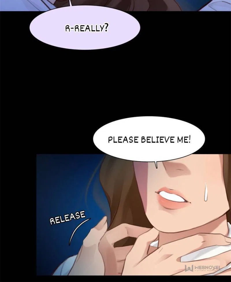 The Fake Beauty Chapter 133 – Page 36