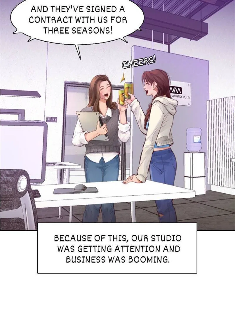 The Fake Beauty Chapter 133 – Page 61
