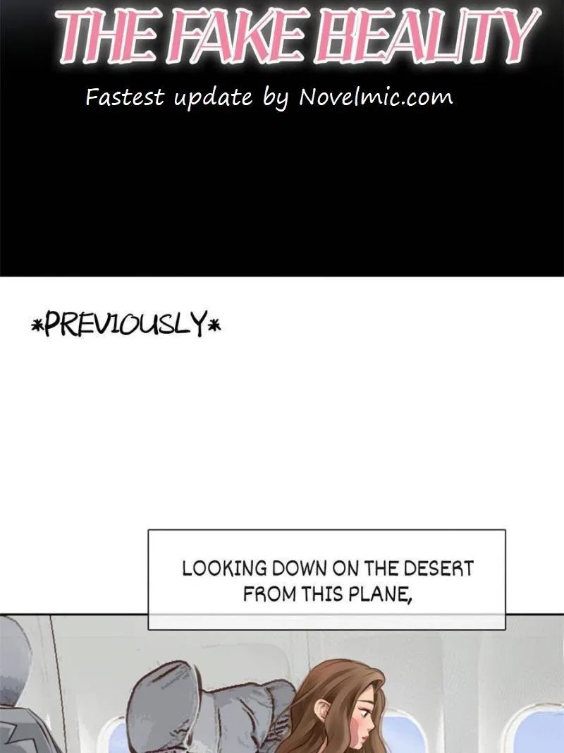 The Fake Beauty Chapter 132 – Page 2
