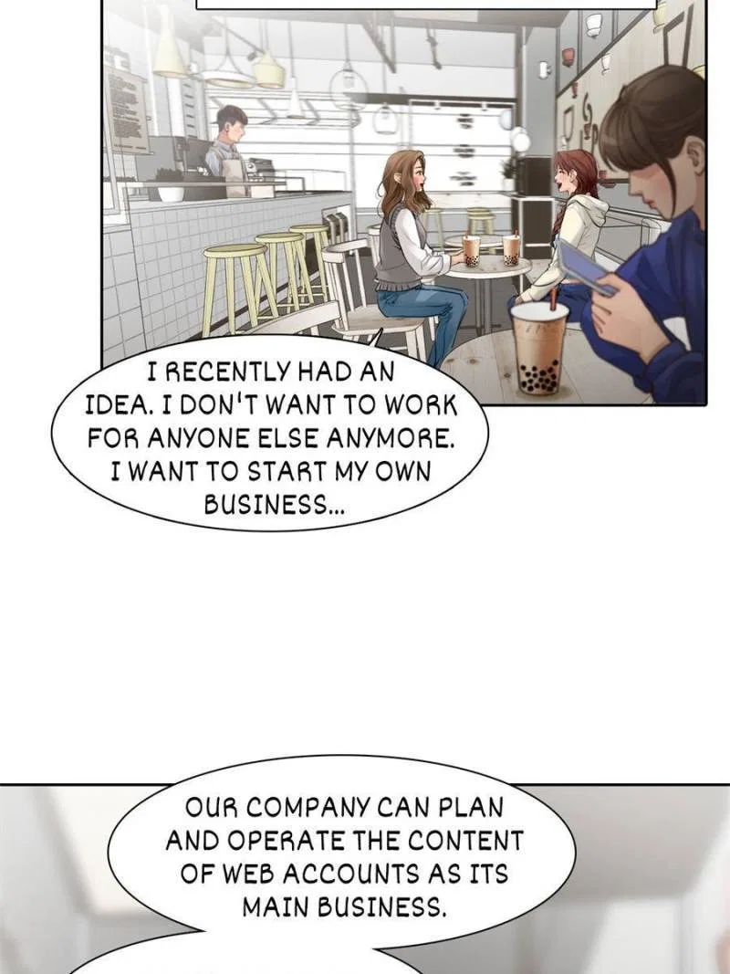 The Fake Beauty Chapter 132 – Page 12