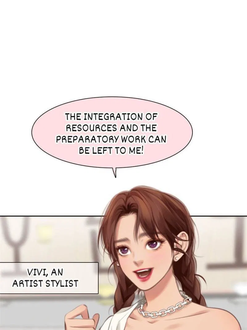 The Fake Beauty Chapter 132 – Page 15