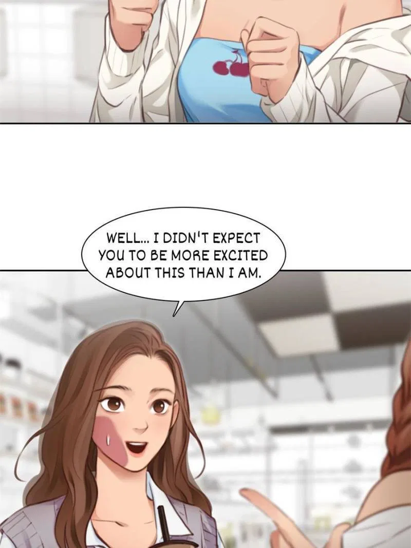 The Fake Beauty Chapter 132 – Page 16