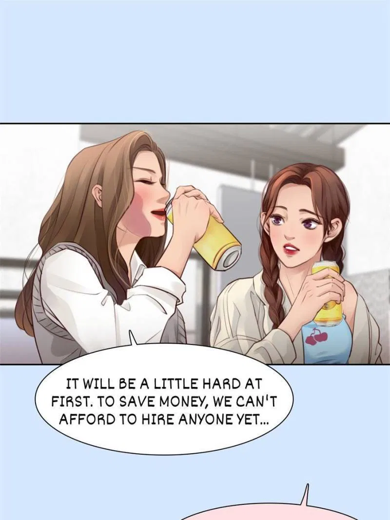 The Fake Beauty Chapter 132 – Page 22