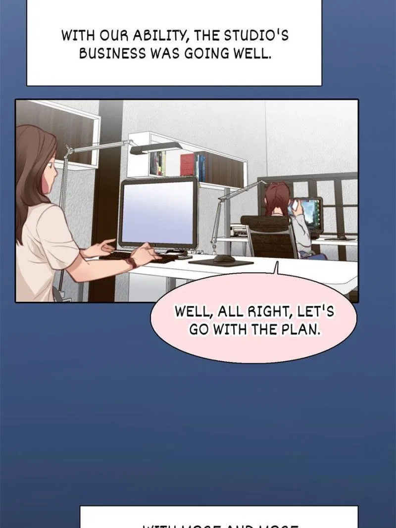 The Fake Beauty Chapter 132 – Page 24