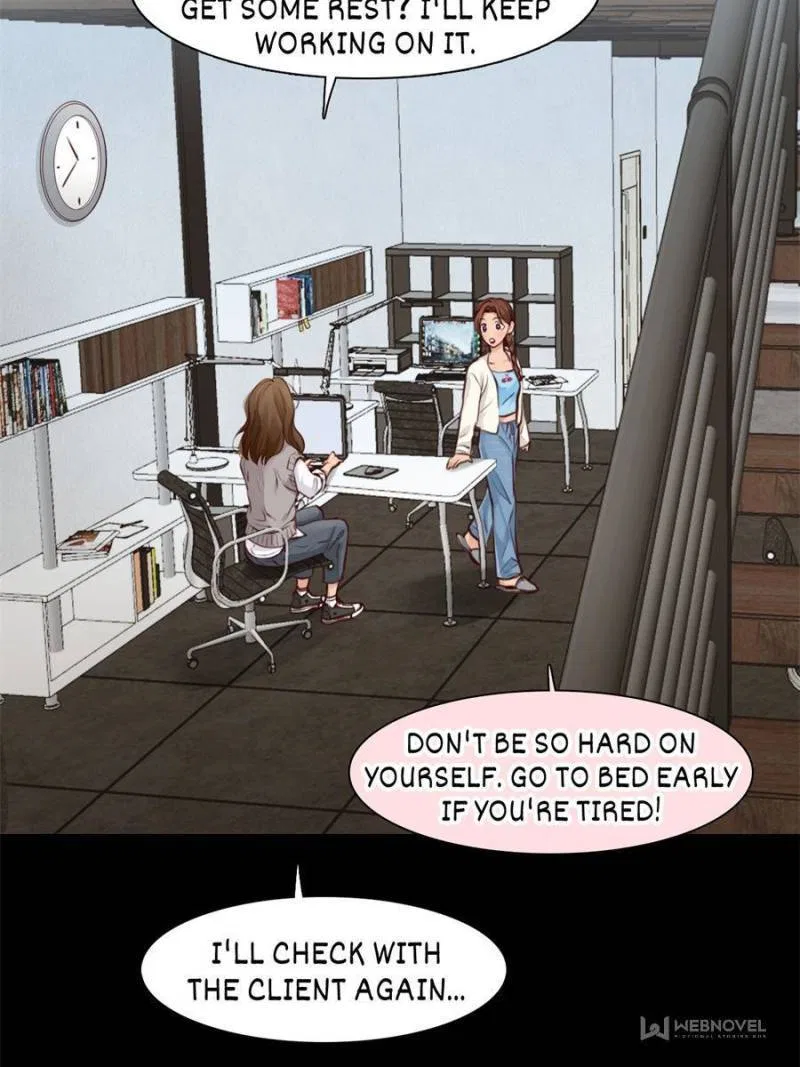 The Fake Beauty Chapter 132 – Page 26