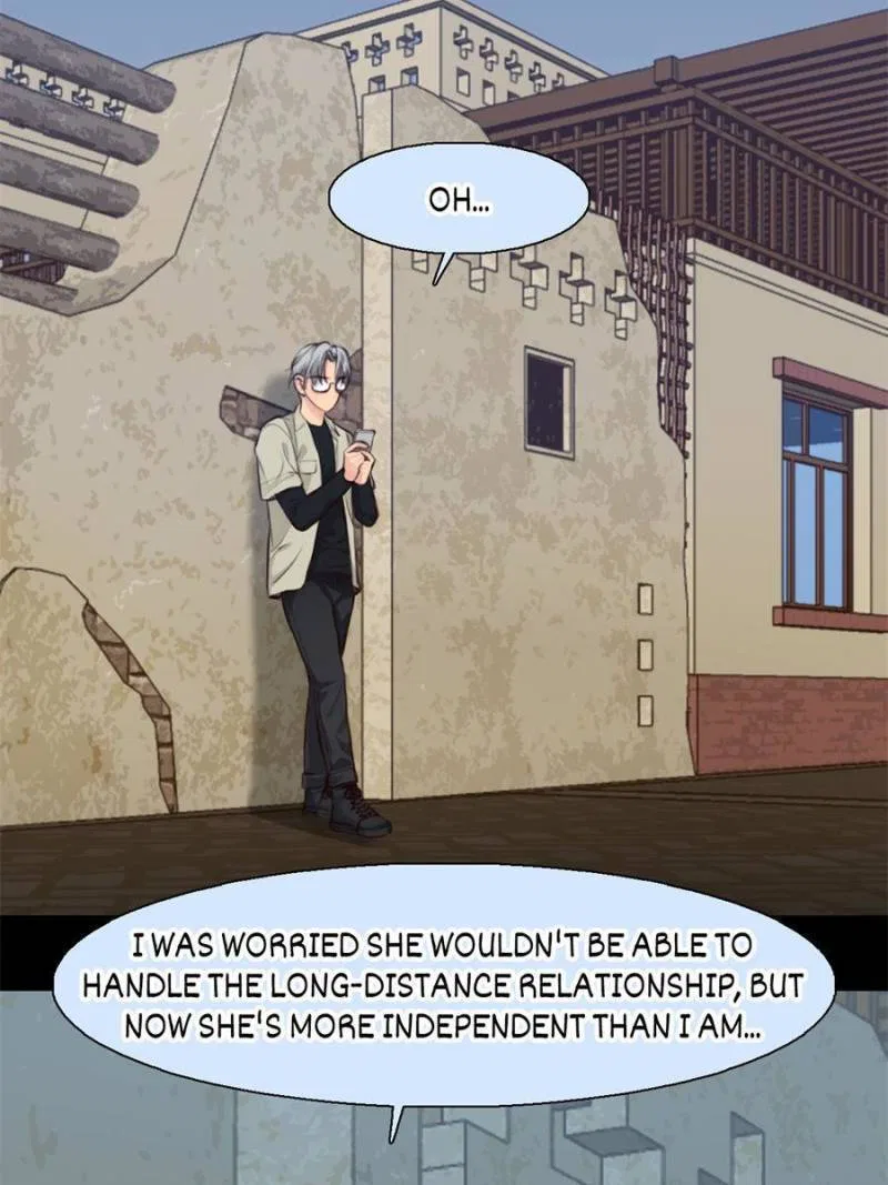 The Fake Beauty Chapter 132 – Page 39
