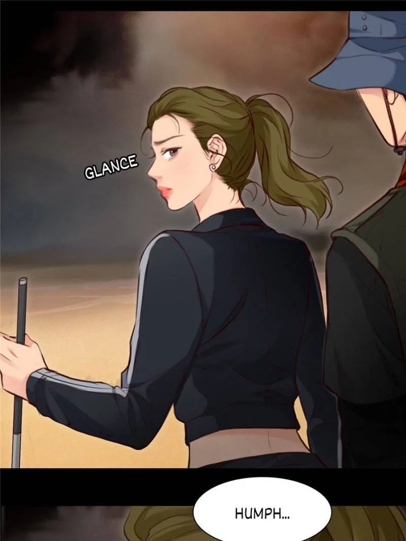 The Fake Beauty Chapter 131 – Page 27
